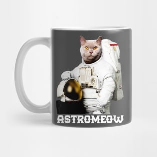 Astrocat Mug